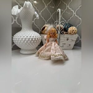 Vintage Nancy Ann Storybook doll